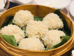 -粗茶淡饭·汉口公馆(循礼门店)