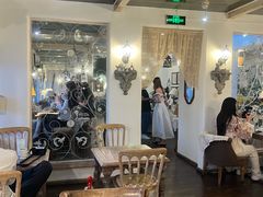 -Vanillacafe香草咖啡(银海大世界店)