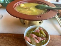 -那家小馆•北京菜•烤鸭(香山店)