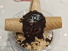 -DQ·蛋糕·冰淇淋(大宁国际商业广场店)