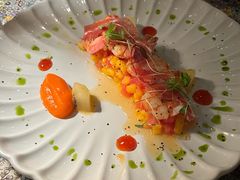 -小芳廷餐厅