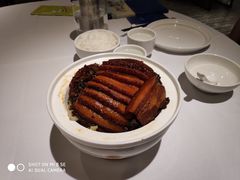梅菜扣肉-眉州东坡(民族园店)