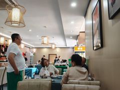 -清真•蜀风园(丁字沽总店)