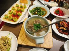 -有璟阁港式餐厅(国贸商城店)