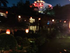 -观澜山水田园