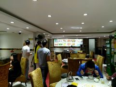 大堂-茂港柏香(侨港路店)