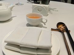 -上蔬无瑕· 创意素食·Vegetarian(华采天地店)