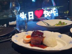 -醉东Oriental House(静安嘉里中心店)