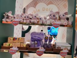 -奈尔宝家庭中心·亲子餐厅(苏州大悦城店)