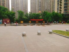 -合肥悦城融侨里生活广场