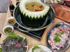 -兴兴旺·冬瓜盅·啫啫煲(西华路店)