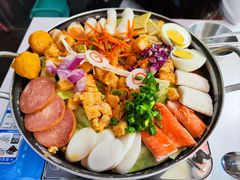 -欧巴来了韩式料理