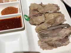 -阿西娅食府(中关村店)