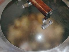 -崔记老东北传奇铁锅炖(横店总店)