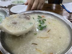 -南记食粥坊·宵夜大排档(莲花总店)