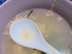 -军子大排档(迎春花园店)