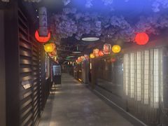 -양평식당·杨平食堂(华贸店)