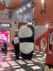 -MELAND CLUB亲子乐园·派对·餐厅(北京芳圆里ID MALL店)