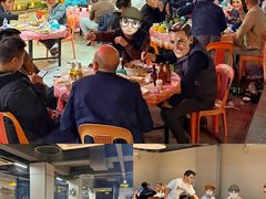 -鑫悦楼煎蟹·16年海鲜大排档
