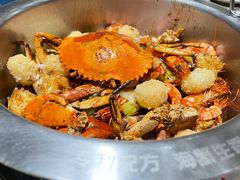 -七欣天香辣蟹火锅(苏州相城VIP总店)