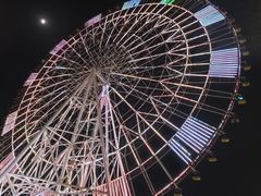 -南昌之星游乐场