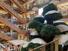 -松雷商业(南岗店)