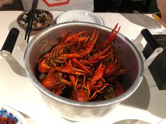 -文和友老长沙龙虾馆(化龙池店)