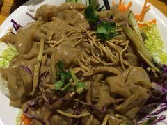 iphone_upload_pic-大清花饺子(山庄店)