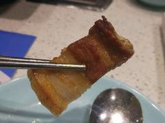 -韩时烤肉(丰科万达广场店)