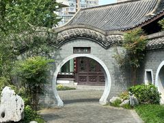 -扬州香格里拉·香宫中餐厅