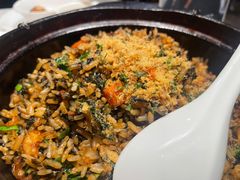 紫菜炒饭-黑明餐厅(白鹭洲店)
