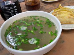 -清真蒋有记(老门东店)