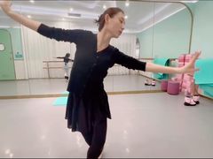 -伊叶舞蹈YEAH DANCE(LCM置汇旭辉校区)