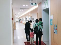 -海汀顿儿童之家(保利香雪园区)