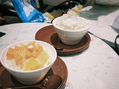 -聪嫂私房甜品(旺角二店)