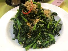 -李记搅团•非遗陕菜(三桥店)