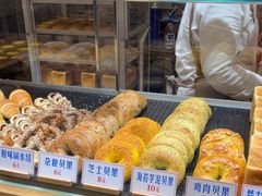 -红心闪闪面包牛奶公司(旺角星辰店)