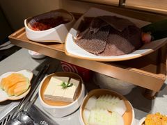 -海底捞火锅(北国先天下店)