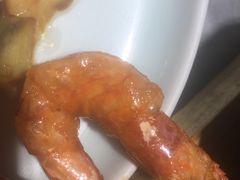 -鸭王烤鸭店(三里河店)