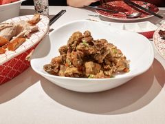 -蘇锦宴·淮扬菜烤鸭·小院(三元桥霄云路店)