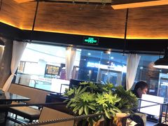 -盛江山自助料理(太原街万达店)