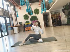 -LikingFit24小时健身•普拉提(张江店)
