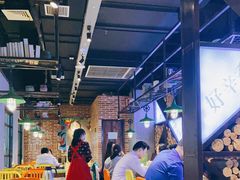 大堂-辛香汇(大华第一坊店)