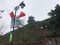 -杭州半山国家森林公园