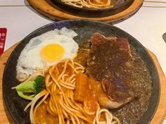 -豪享来(我格广场店)