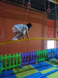 -新方向童乐小镇·儿童主题乐园·职业角色扮演(南昌店)