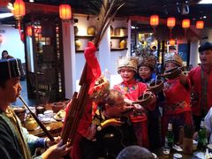 -印象鲵宴·张家界地标美食名片(溪布街店)