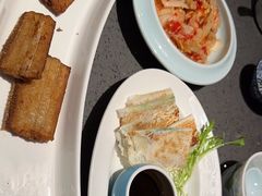 -老头儿油爆虾(星光一期店)