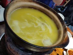 -捞围鲜·港式打边炉(海阳路店)