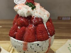 -如思台北甜品店(玉林西路店)